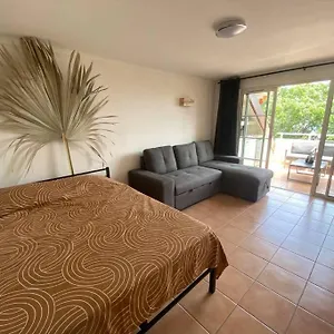  Appartement Magnifique Studio Pierre Et Vacances Piscine & Plage